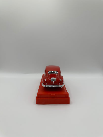 Solido Coca Cola Chrysler Windsor 1/43