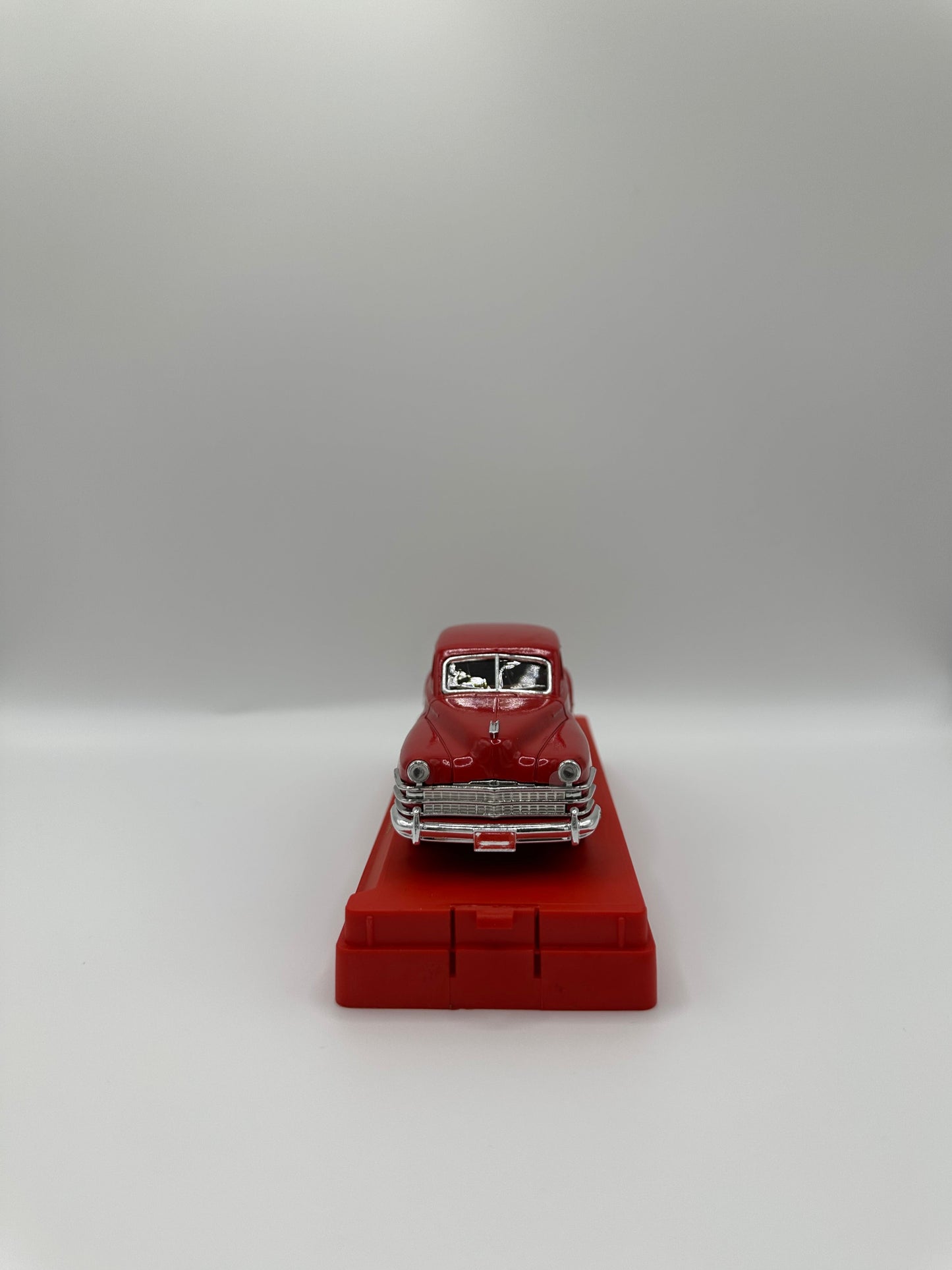 Solido Coca Cola Chrysler Windsor 1/43