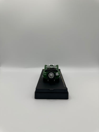 Solido Age d'Or Jaguar SS100 4002 1/43