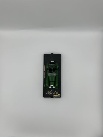 Solido Age d'Or Jaguar SS100 4002 1/43