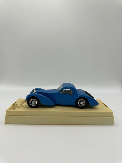 Solido Age d'Or Bugatti Atalante 4088 1/43