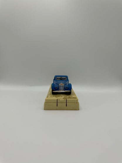 Solido Age d'Or Bugatti Atalante 4088 1/43