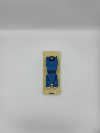 Solido Age d'Or Bugatti Atalante 4088 1/43