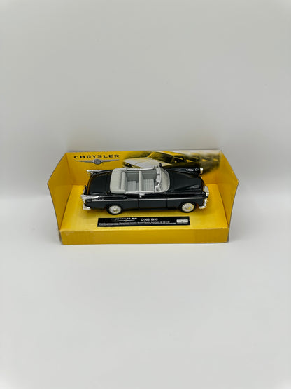 New Ray City Cruiser Collection Chrysler C-300 1955 1/43