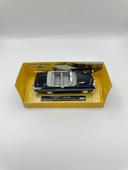 New Ray City Cruiser Collection Chrysler C-300 1955 1/43
