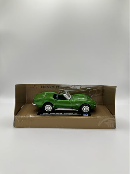 New Ray City Cruiser Collection Chevrolet Corvette 1969 1/43