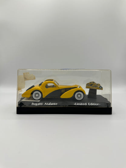 Solido Limited Edition Bugatti Atalante 1/43
