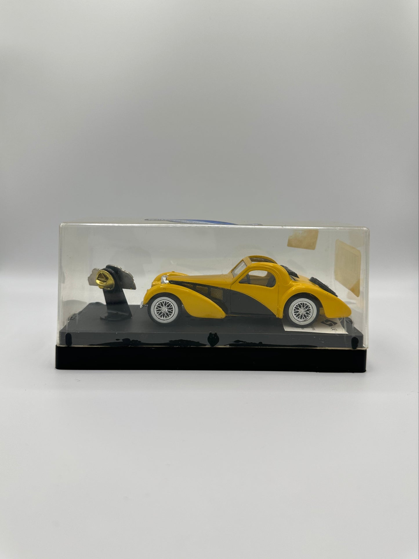Solido Limited Edition Bugatti Atalante 1/43
