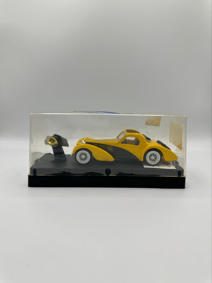 Solido Limited Edition Bugatti Atalante 1/43
