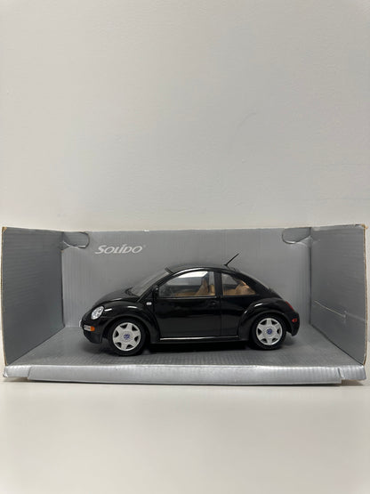 Solido Volkswagen New Beetle 1/18