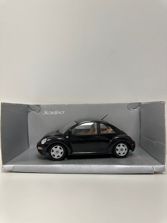Solido Volkswagen New Beetle 1/18