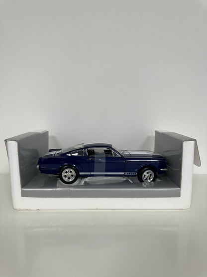 Eagle's Race Ford Mustang Shelby GT350 1/18