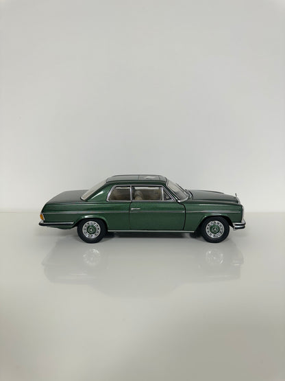 Sun Star Mercedes-Benz W114 Coupé (série C114) 1/18