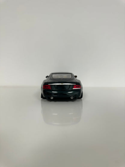 Bburago Aston Martin Vanquish V12 1/18
