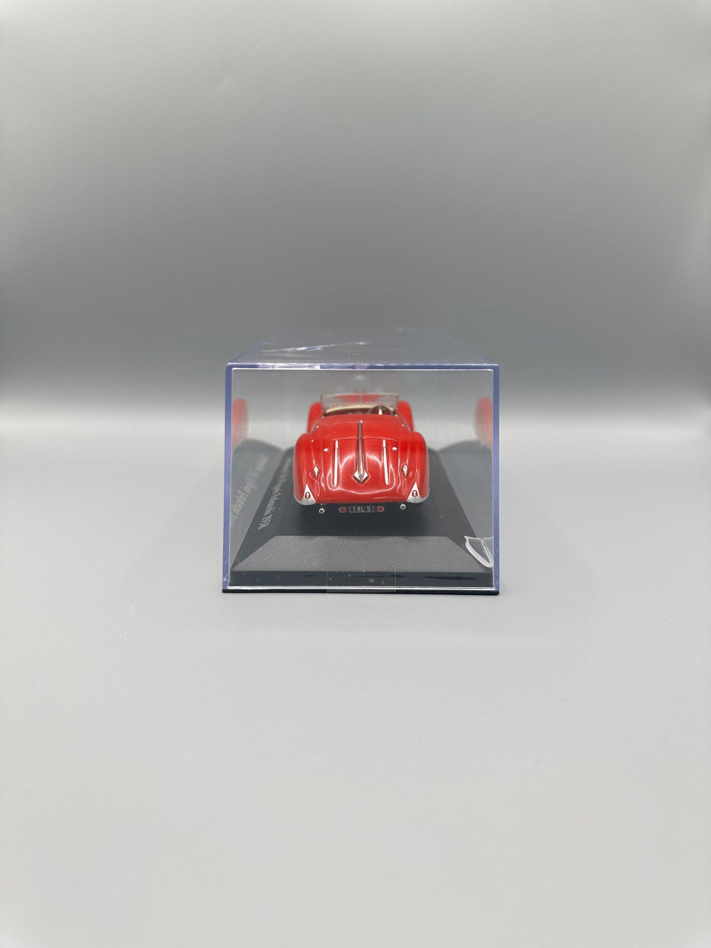 Delahaye 165 Figoni Falaschi 1938 1/43