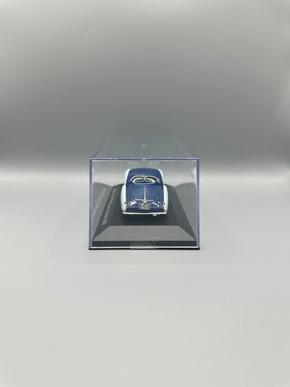 Talbot-Lago T150SS Figoni & Falaschi 1938 1/43