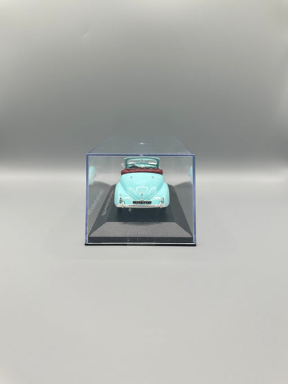 Graham Paige Roadster 1939 1/43