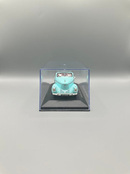 Graham Paige Roadster 1939 1/43