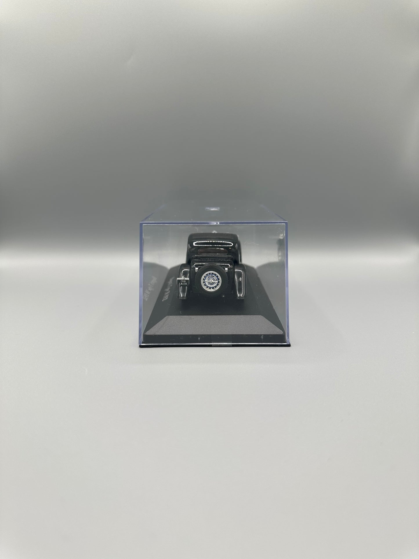 Bugatti Type 50 1932 1/43