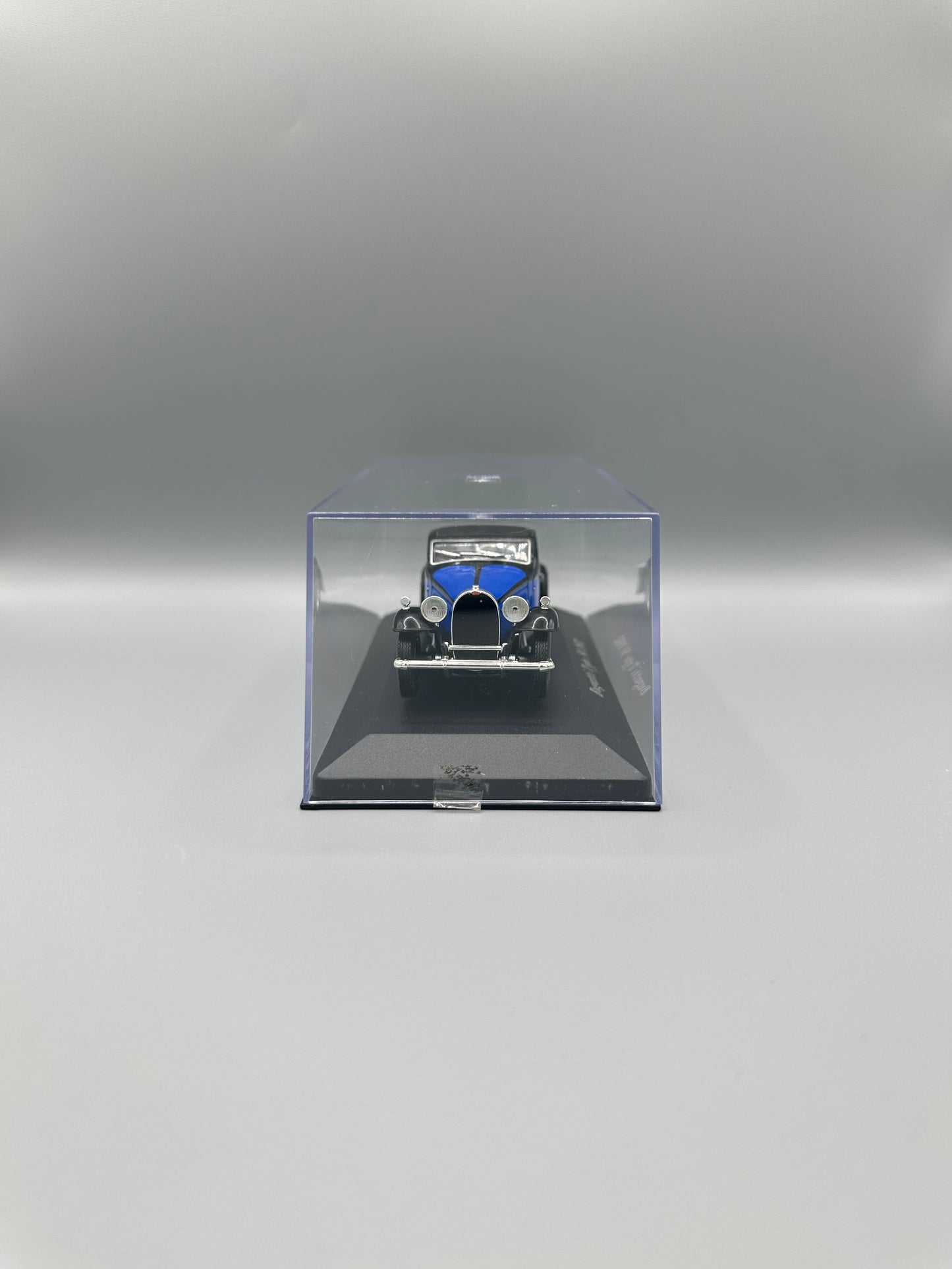 Bugatti Type 50 1932 1/43