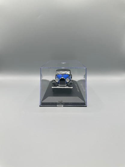 Bugatti Type 50 1932 1/43