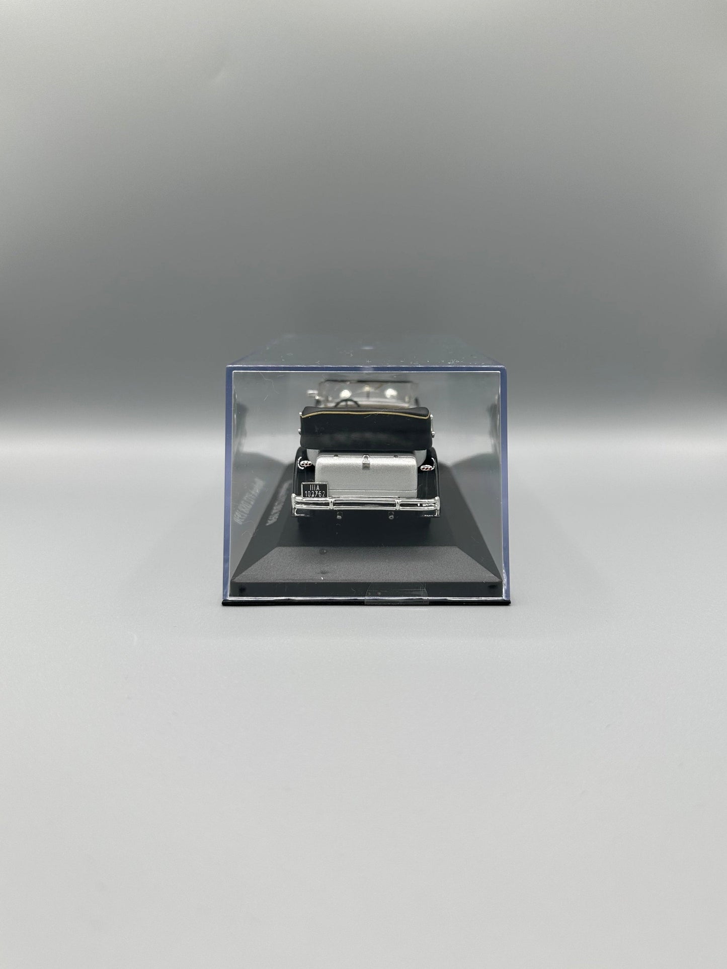 Maybach V12 DS8-1930 1/43