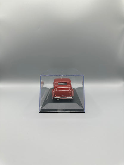 Voisin C28 Ambassade 1936 1/43