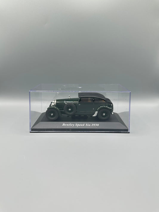 Bentley Speed Six 1930 1/43