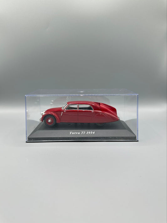 Tatra 77-1934 1/43