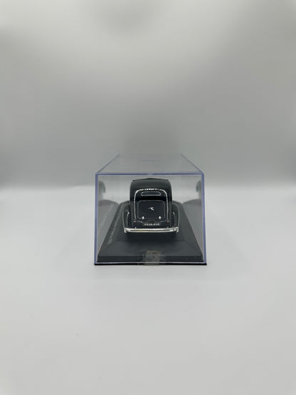 Hispano Suiza J12 T68 Fernandez & Darrin-1933 1/43