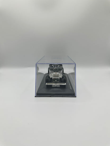 Hispano Suiza J12 T68 Fernandez & Darrin-1933 1/43