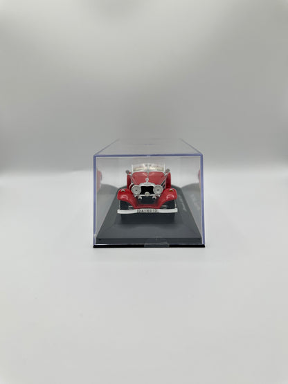 Mercedes 540K 1936 1/43