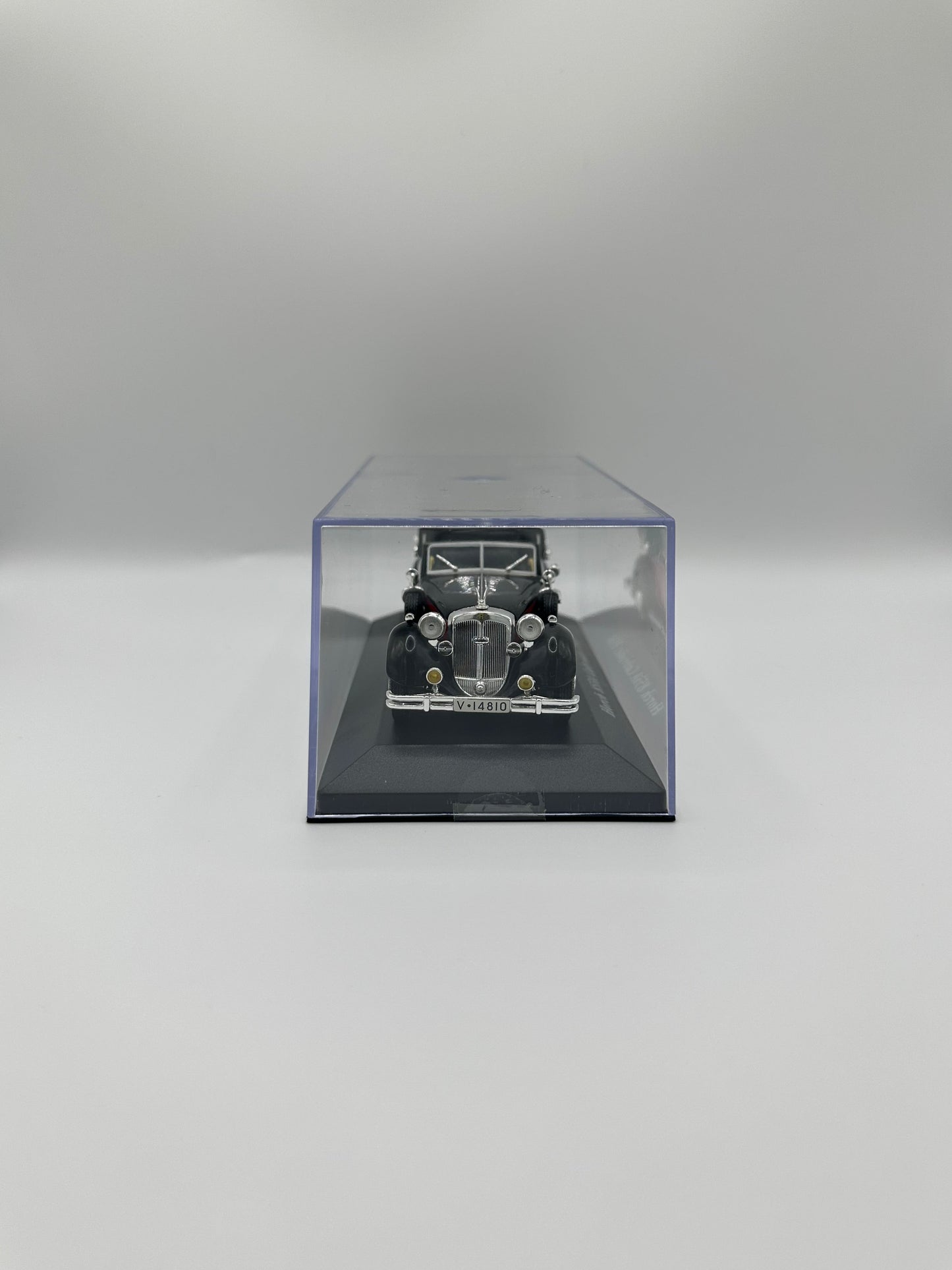 Horch 835A Cabriolet 1938 1/43