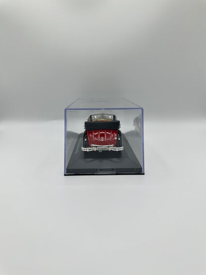 Horch 835A Cabriolet 1938 1/43