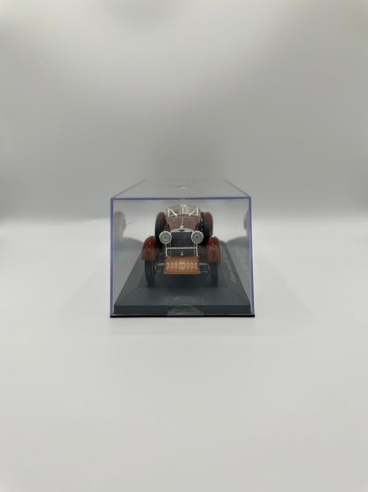 Hispano Suiza H6C Nieuport 1925 1/43