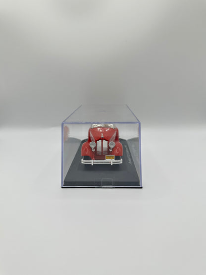 Packard V12 LeBaron 1934 1/43