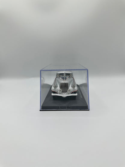 Pierce Arrow Silver Arrow 1933 1/43