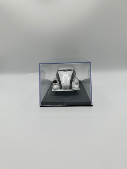 Pierce Arrow Silver Arrow 1933 1/43