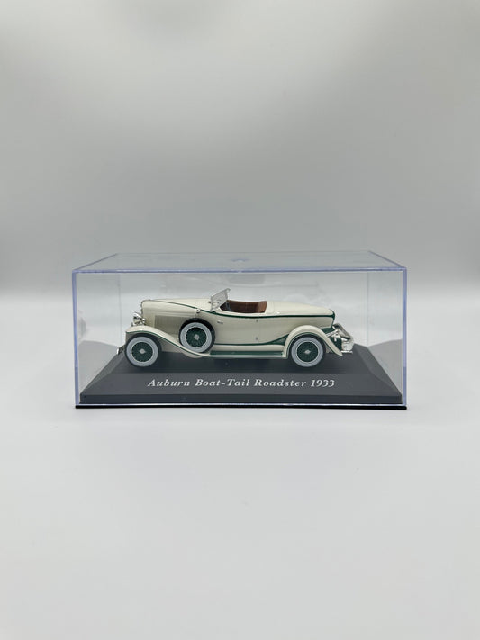 Auburn Boat-Tail Roadster 1933 1/43