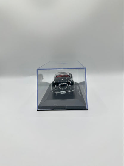 Alfa Romeo 8C 2900B 1938 1/43