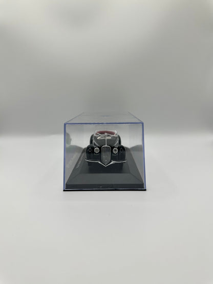 Alfa Romeo 8C 2900B 1938 1/43