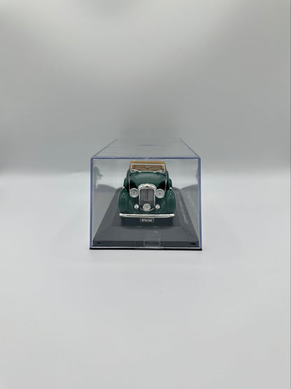 Lagonda LG6 Drophead Coupé 1938 1/43