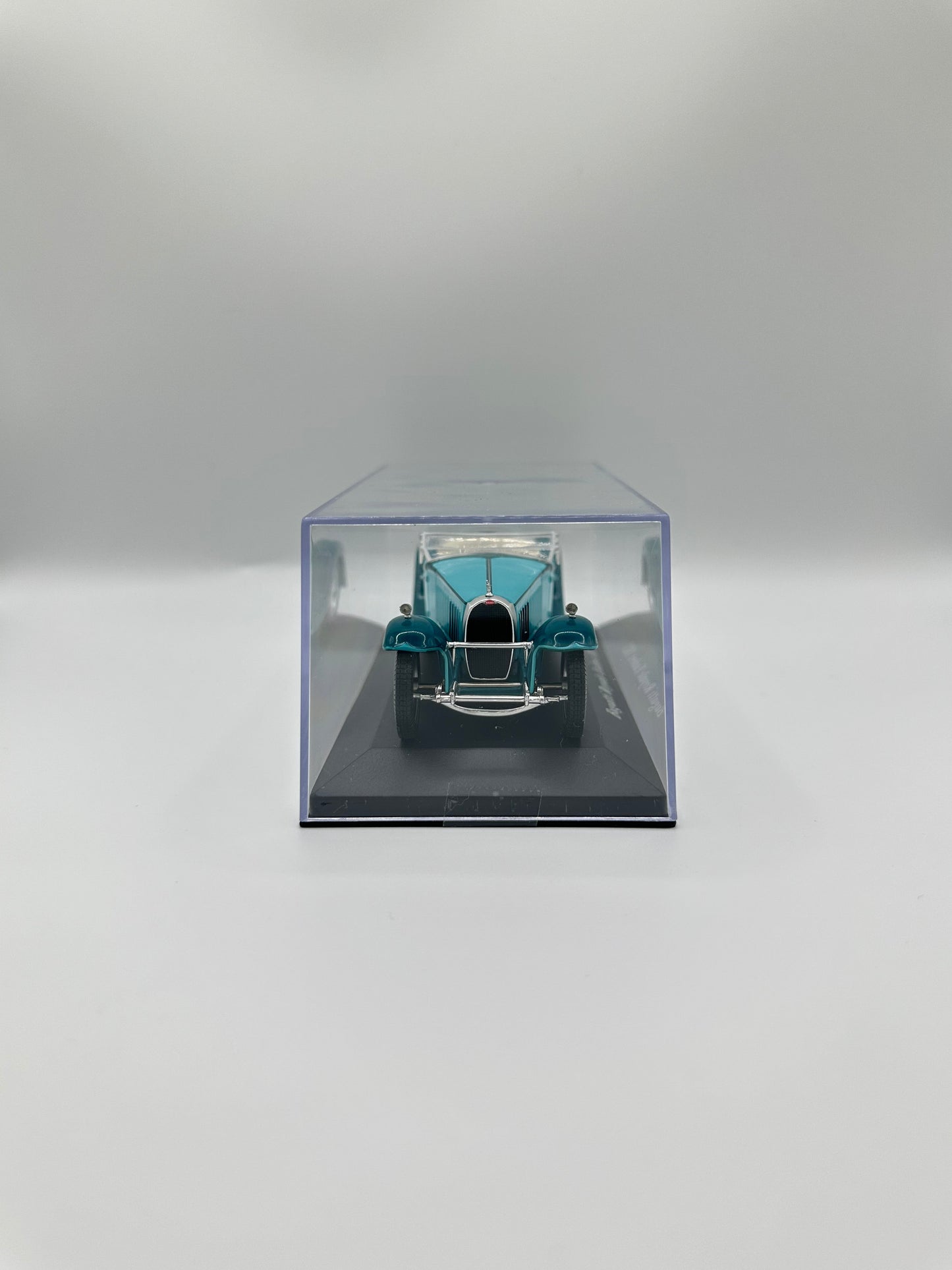 Bugatti Royale Esders 1927 1/43