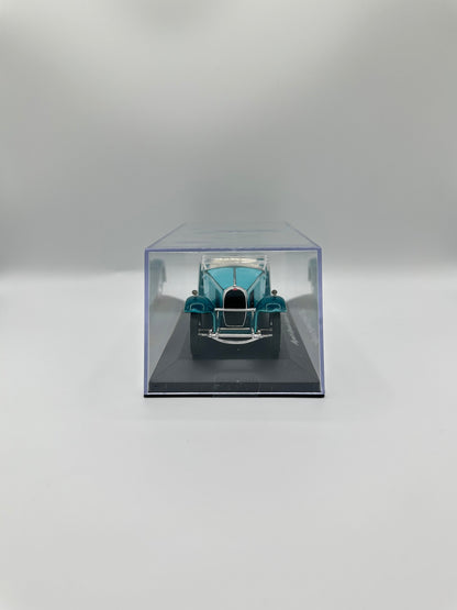 Bugatti Royale Esders 1927 1/43