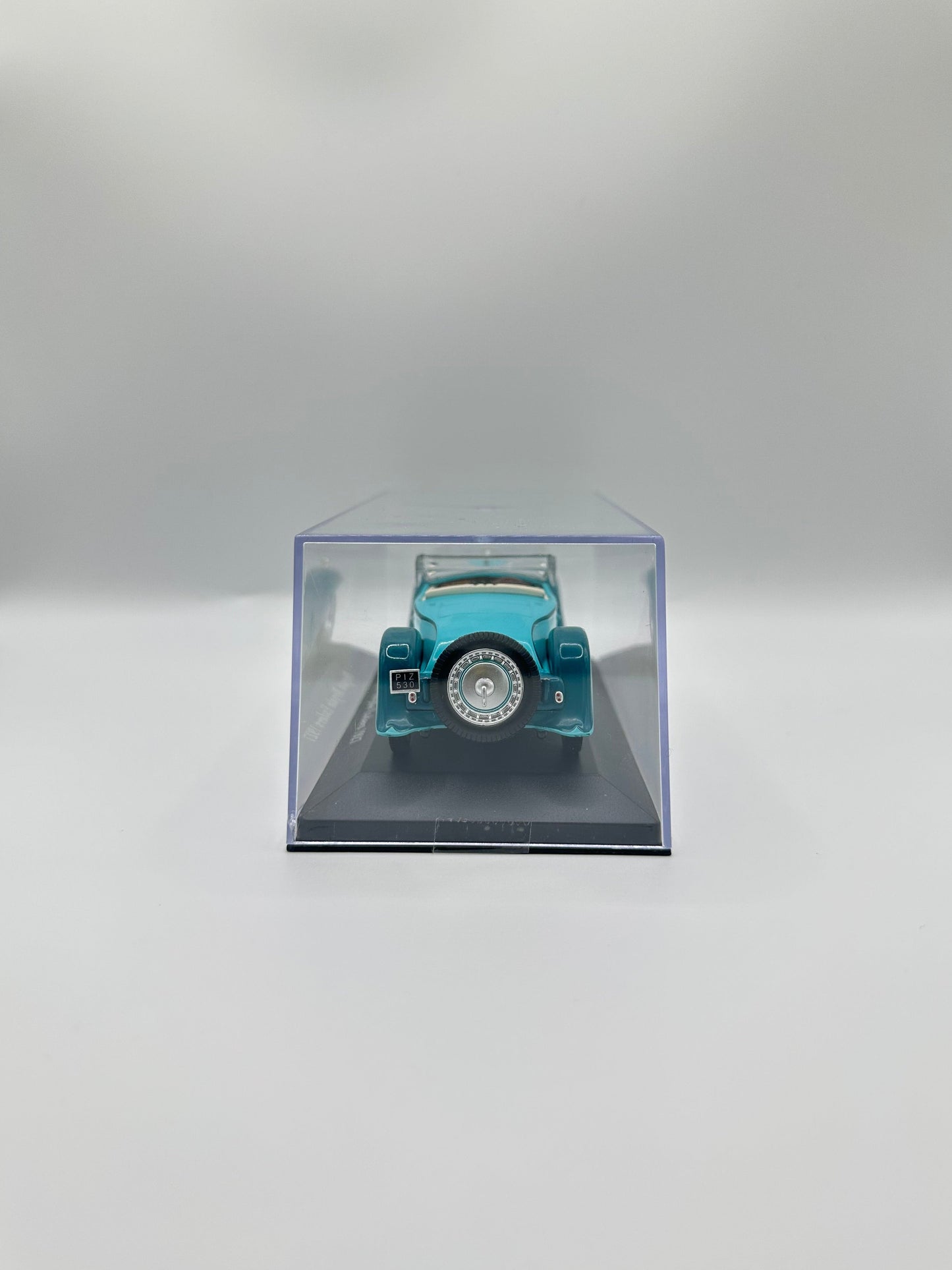 Bugatti Royale Esders 1927 1/43