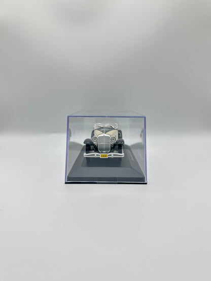 Duesenberg SSJ 1933 1/43