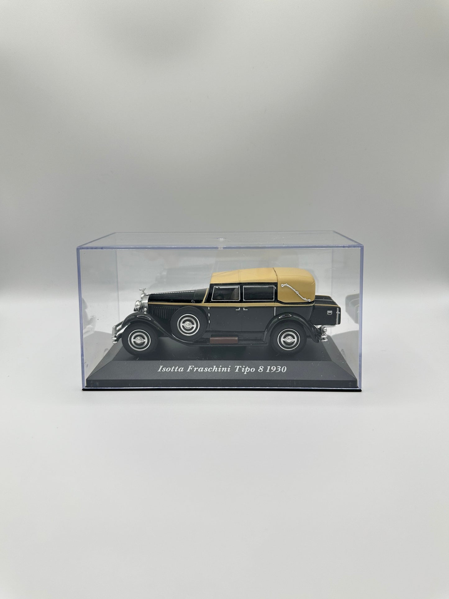 Isotta Fraschini Tipo 8 1930 1/43