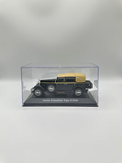 Isotta Fraschini Tipo 8 1930 1/43