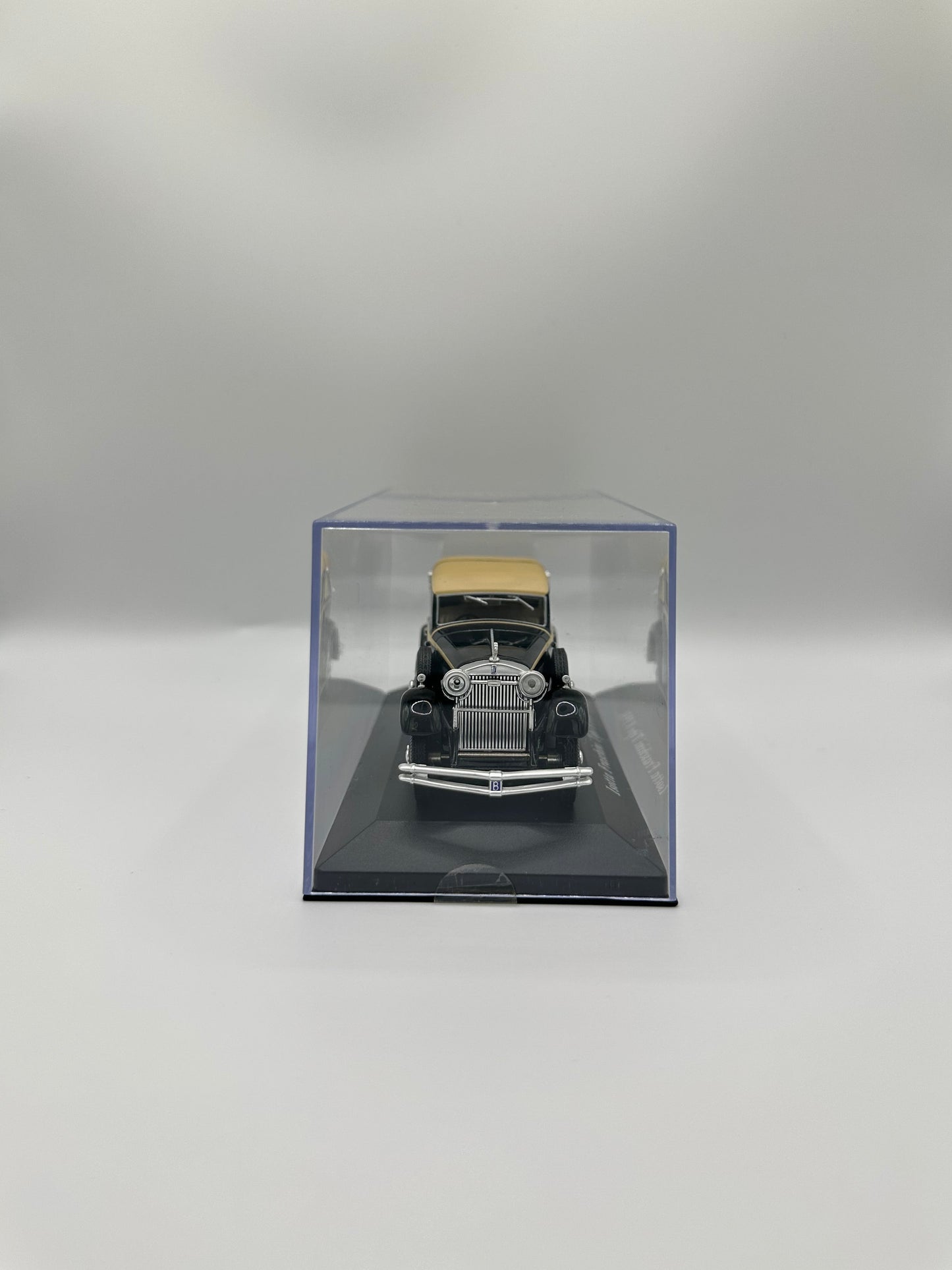 Isotta Fraschini Tipo 8 1930 1/43