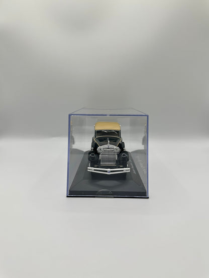 Isotta Fraschini Tipo 8 1930 1/43